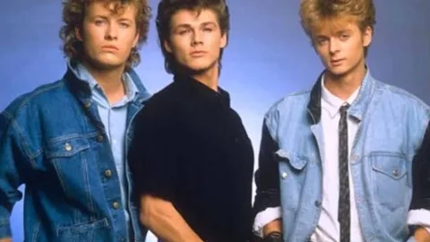 A-ha: o trio que transformou synthpop em emoção