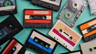 Fita cassete: por que gravar uma seleção de músicas era quase uma declaração
