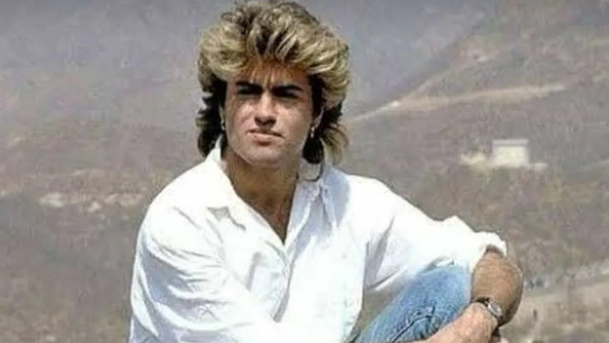 George Michael: elegância pop, voz marcante e grandes canções