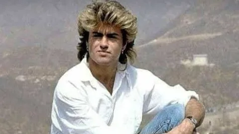 George Michael: elegância pop, voz marcante e grandes canções