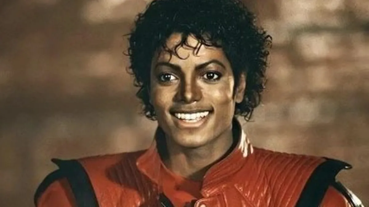 Michael Jackson: como o pop ganhou escala global