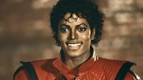 Michael Jackson: como o pop ganhou escala global