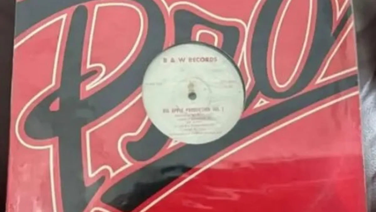 O que era um single de 12 polegadas e por que os DJs adoravam?