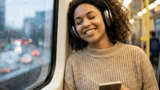 Por que músicas antigas despertam lembranças tão fortes?