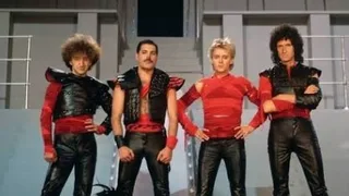 Queen: quando rock, teatro e grandes refrões se encontraram