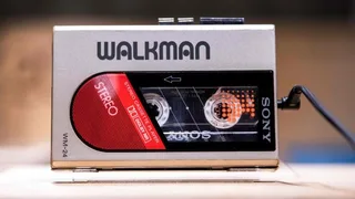 Walkman: como ouvir música virou uma experiência realmente pessoal