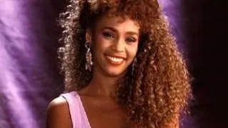Whitney Houston: uma voz que mudou o padrão do pop