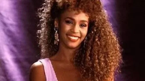Whitney Houston: uma voz que mudou o padrão do pop