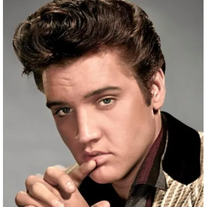 Logo Elvis Presley
