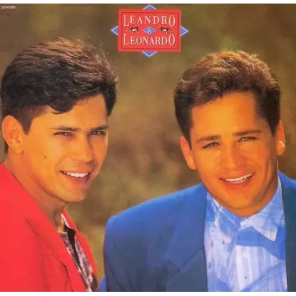 Logo Leandro & Leonardo