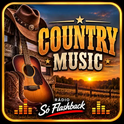 Logo Country Music
