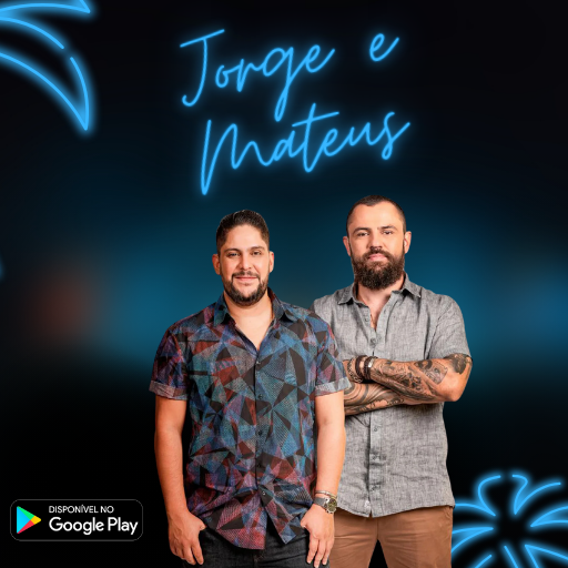 Jorge e Mateus